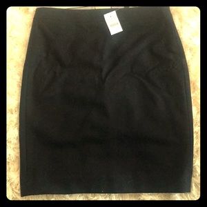 J. Crew Pencil Skirt